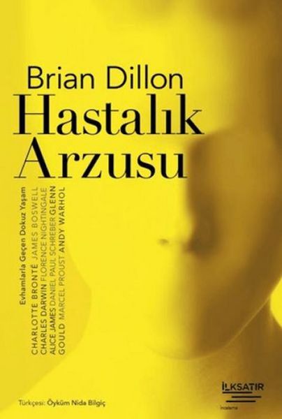 Produktbild: Hastalik Arzusu