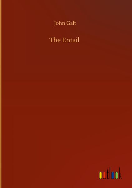 Produktbild: The Entail