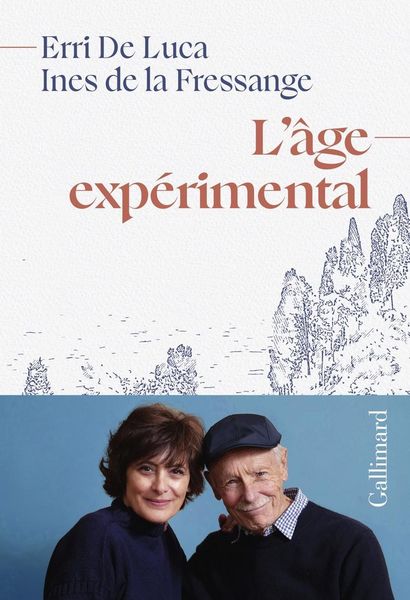 Produktbild: L'Age exp&eacute;rimental