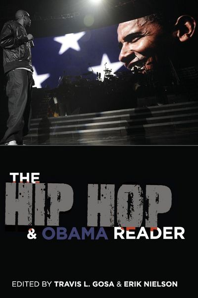 Produktbild: The Hip Hop & Obama Reader