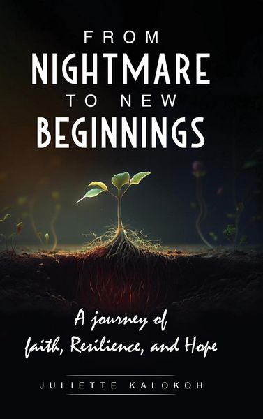 Produktbild: From Nightmare to New Beginnings
