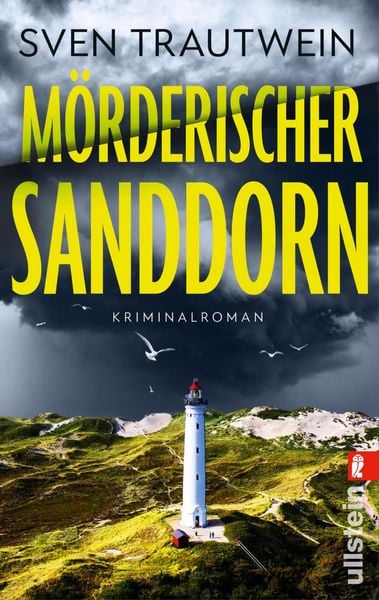 Produktbild: M&ouml;rderischer Sanddorn