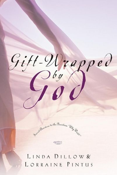 Produktbild: Gift-Wrapped by God