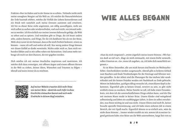 Produktbild: Midlife Reise