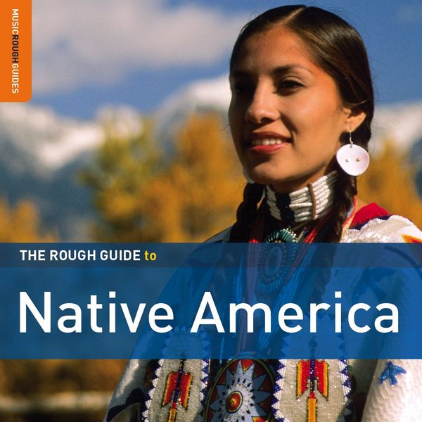 Produktbild: Usa: Rough Guide: Native America