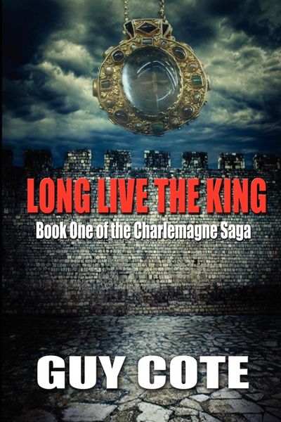 Produktbild: Cote, G: Long Live The King