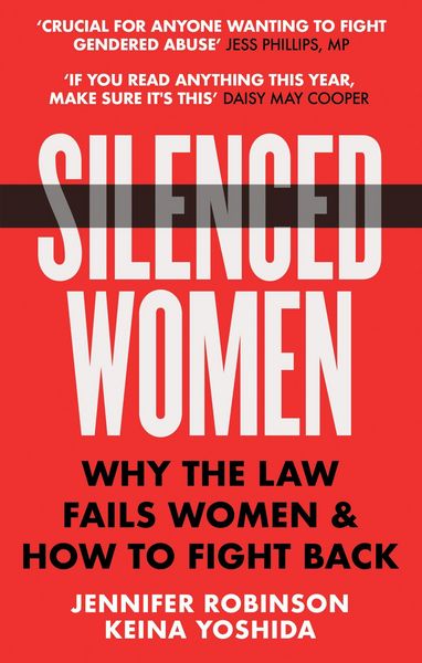 Produktbild: Silenced Women