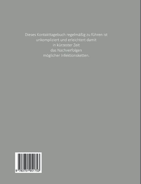 Produktbild: Kontaktkalender