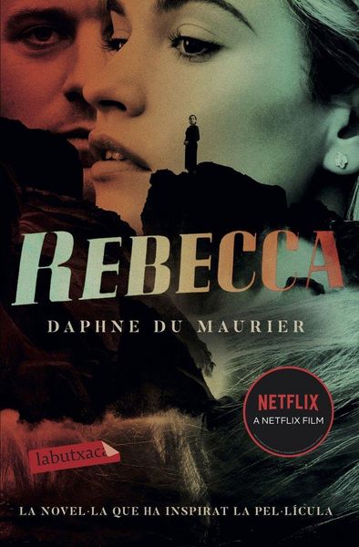 Produktbild: Rebecca