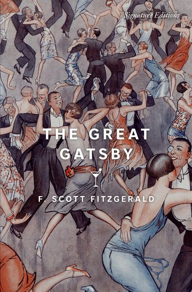 Produktbild: The Great Gatsby