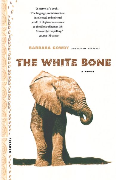 Produktbild: The White Bone