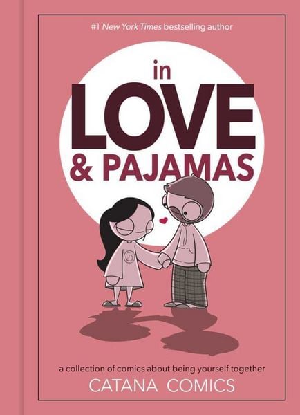 Produktbild: In Love & Pajamas