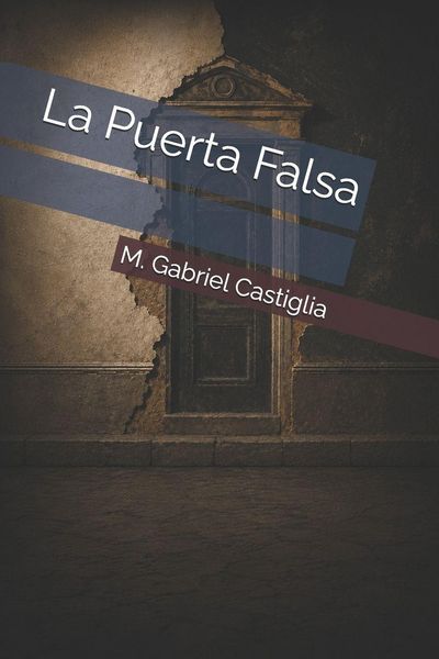 Produktbild: La Puerta Falsa