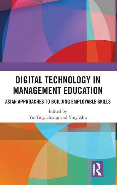 Produktbild: Digital Technology in Management Education