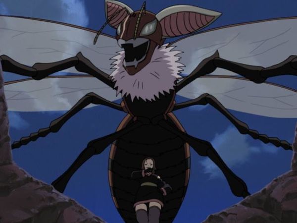 Produktbild: Naruto - Staffel 6: Die Reise nach Otogakure & Das Curry des Lebens - Uncut