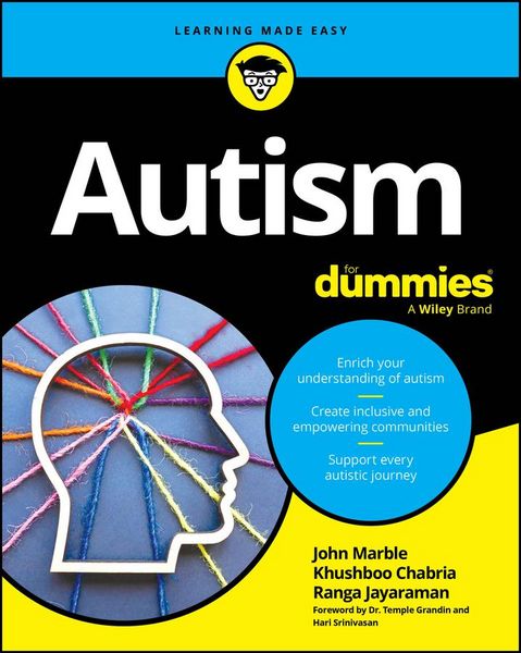 Produktbild: Autism For Dummies