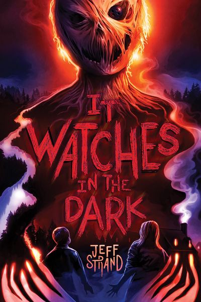 Produktbild: It Watches in the Dark