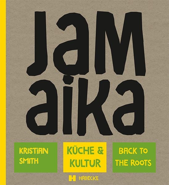 Produktbild: Jamaika