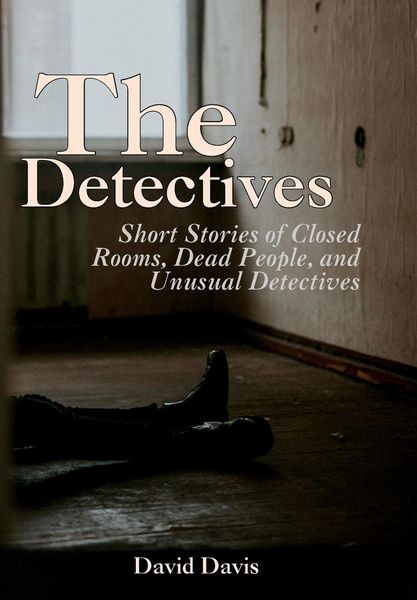 Produktbild: The Detectives