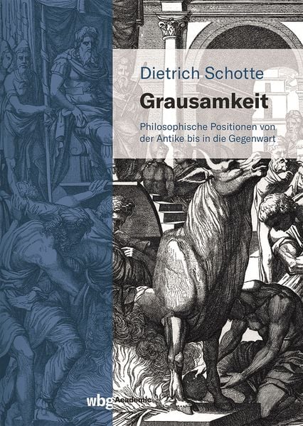 Produktbild: Grausamkeit