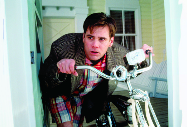 Produktbild: Die Truman Show