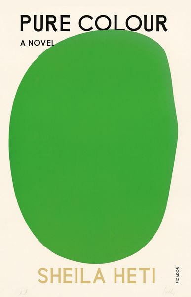 Produktbild: Pure Colour