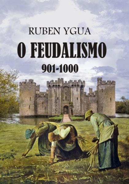 Produktbild: O Feudalismo