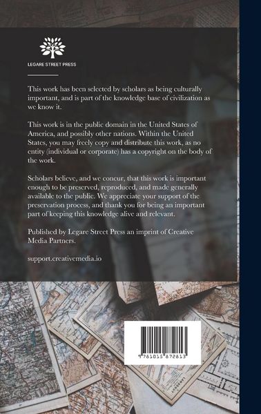 Produktbild: The Natural History of the Bible