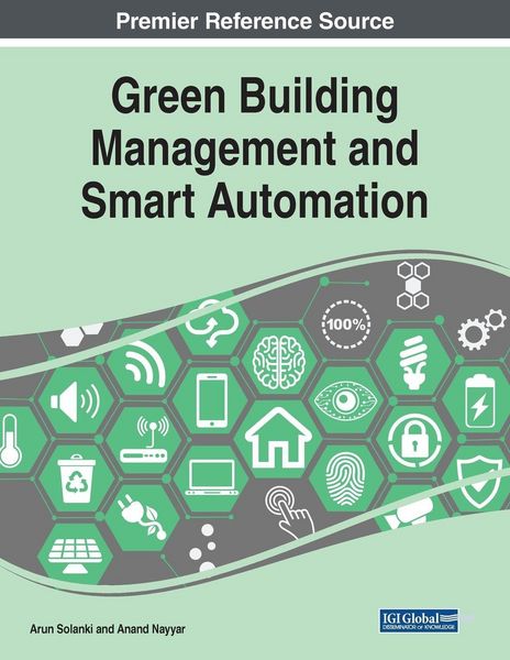Produktbild: Green Building Management and Smart Automation