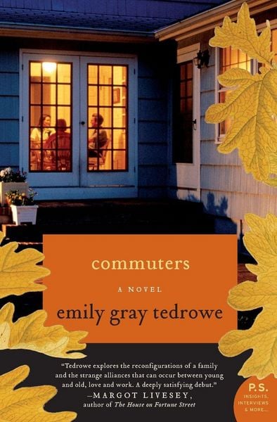 Produktbild: Commuters