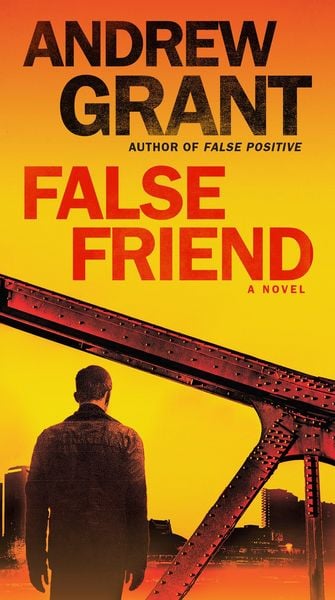 Produktbild: False Friend