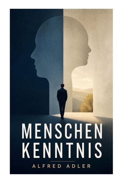 Produktbild: Menschenkenntnis