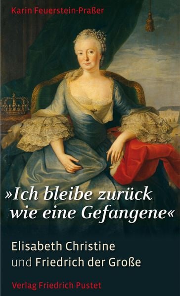 Produktbild: "Ich bleibe zur&uuml;ck wie eine Gefangene"