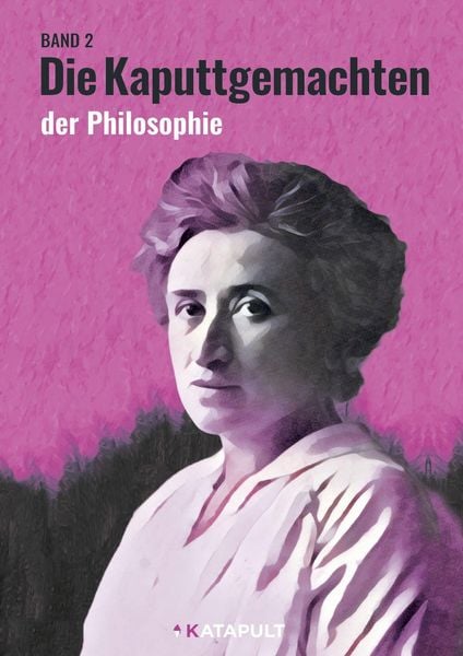 Produktbild: Die Kaputten und die Kaputtgemachten