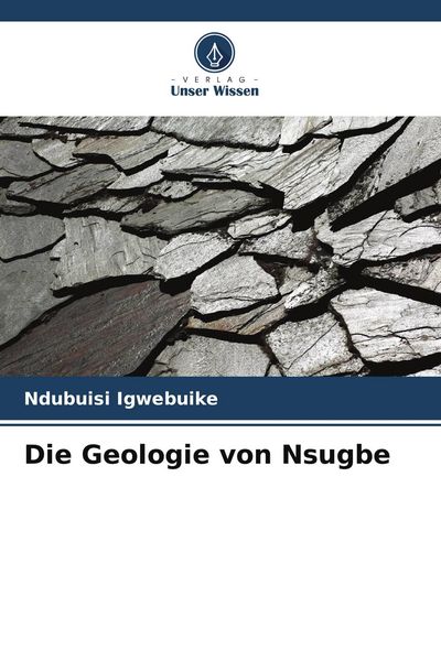Produktbild: Die Geologie von Nsugbe