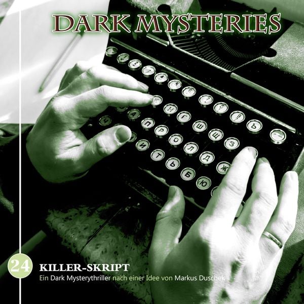 Produktbild: Killer-Skript