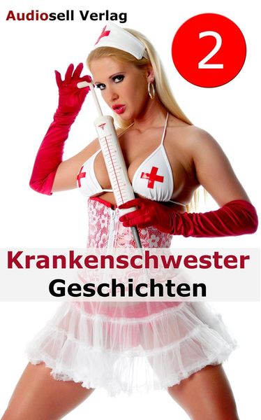 Produktbild: Krankenschwester-Geschichten Vol. 2