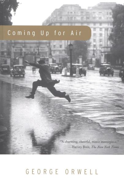 Produktbild: Coming Up For Air
