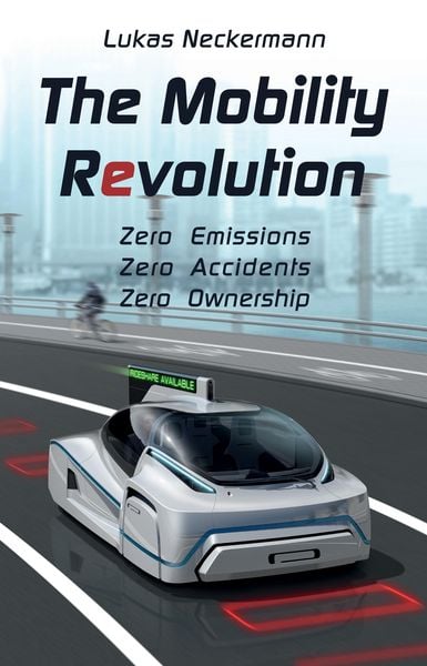 Produktbild: Mobility Revolution