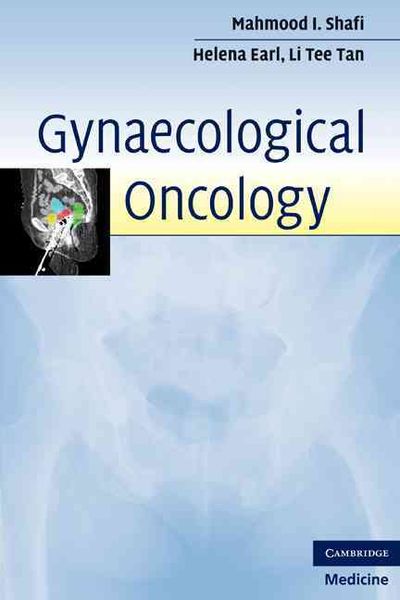 Produktbild: Gynaecological Oncology