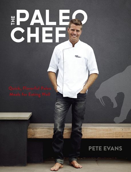 Produktbild: The Paleo Chef