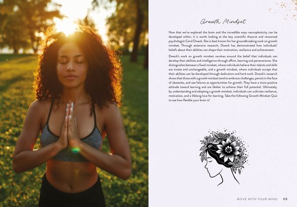 Produktbild: The Healing Power of Movement