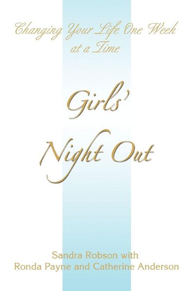 Produktbild: Girls' Night Out