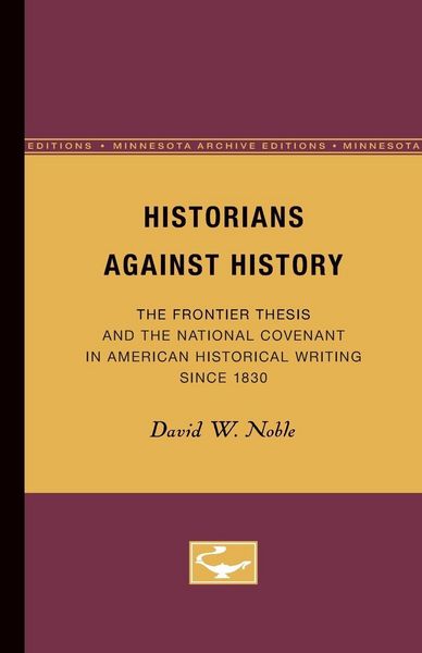 Produktbild: Historians Against History