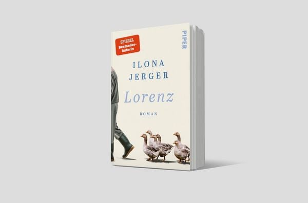 Produktbild: Lorenz