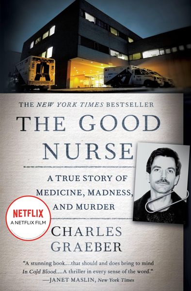 Produktbild: The Good Nurse