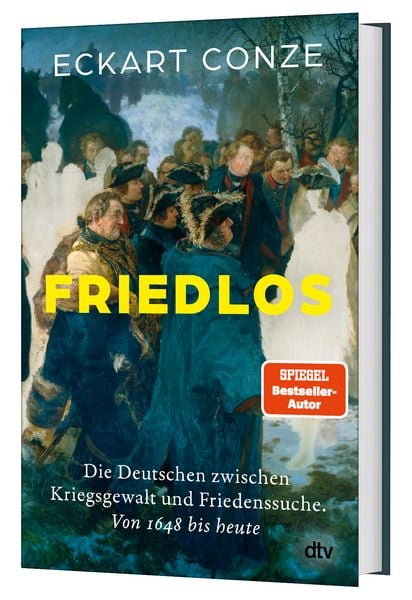 Produktbild: Friedlos