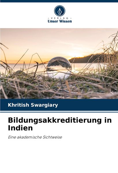 Produktbild: Bildungsakkreditierung in Indien