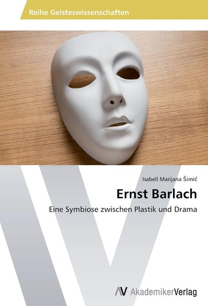 Produktbild: Ernst Barlach