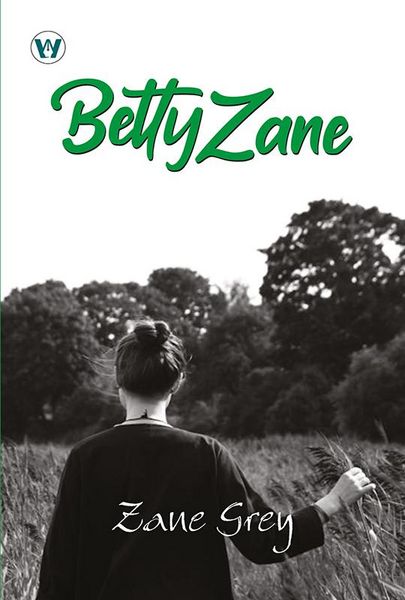 Produktbild: Betty Zane